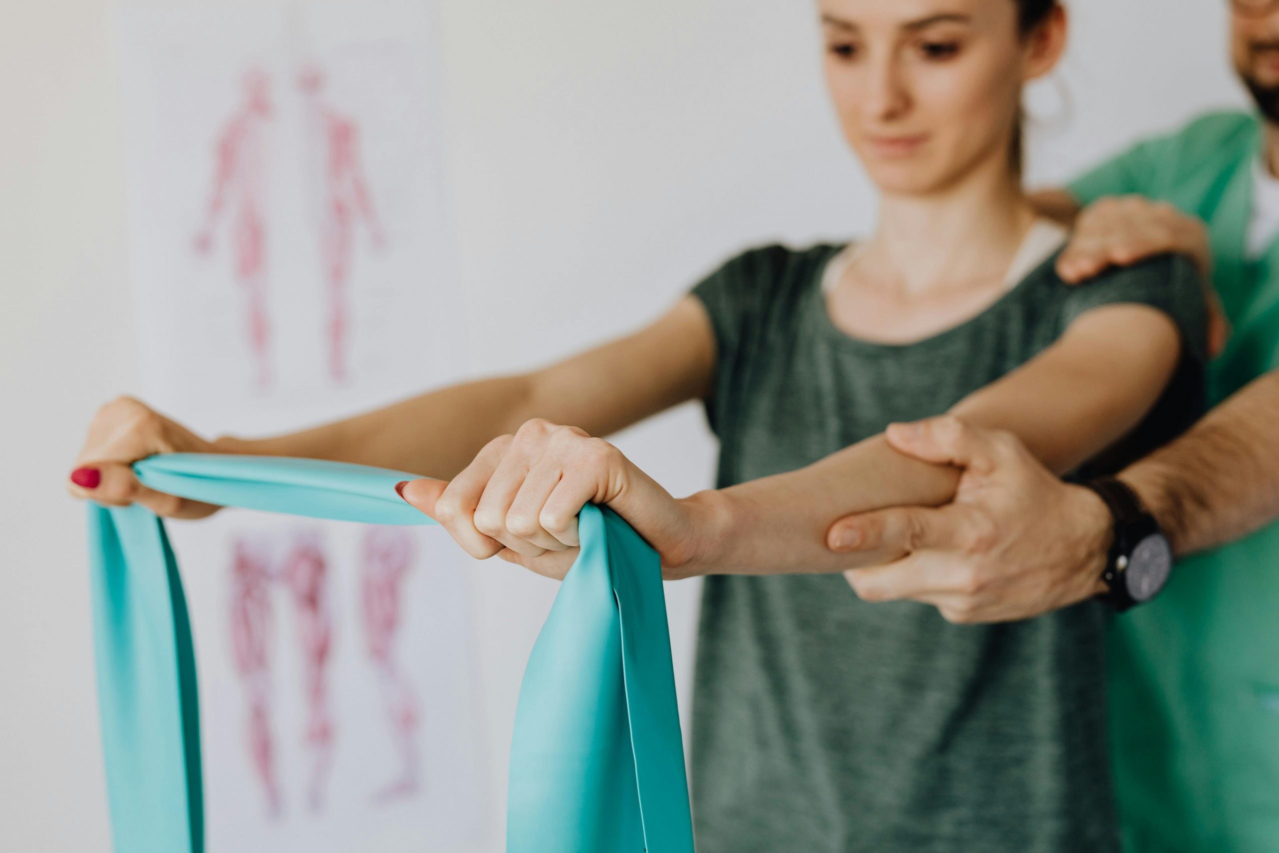 How Customized Treatment Plans Improve Recovery from Injuries